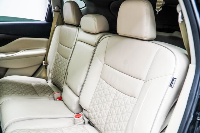 2019 Nissan Murano FWD Platinum - 22924259 - 37