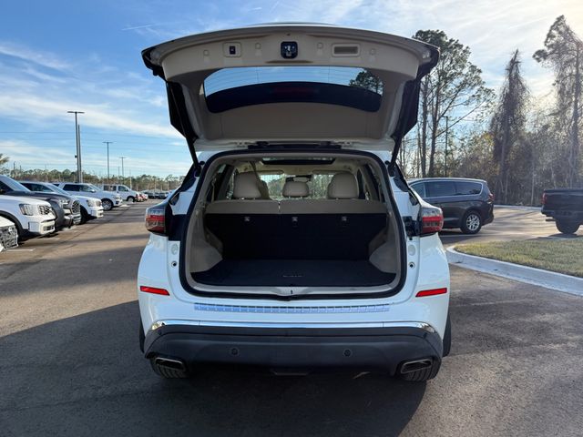 2019 Nissan Murano FWD Platinum - 22988069 - 9