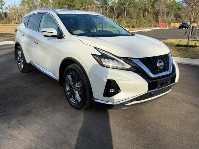 2019 Nissan Murano FWD Platinum - 22988069 - 11