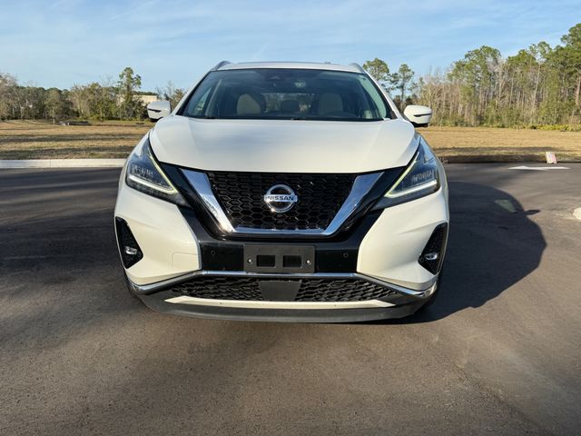 2019 Nissan Murano FWD Platinum - 22988069 - 12