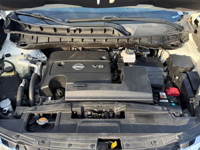 2019 Nissan Murano FWD Platinum - 22988069 - 13