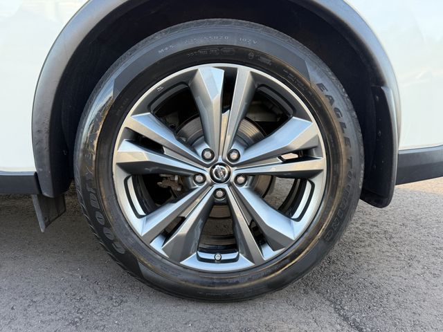 2019 Nissan Murano FWD Platinum - 22988069 - 7
