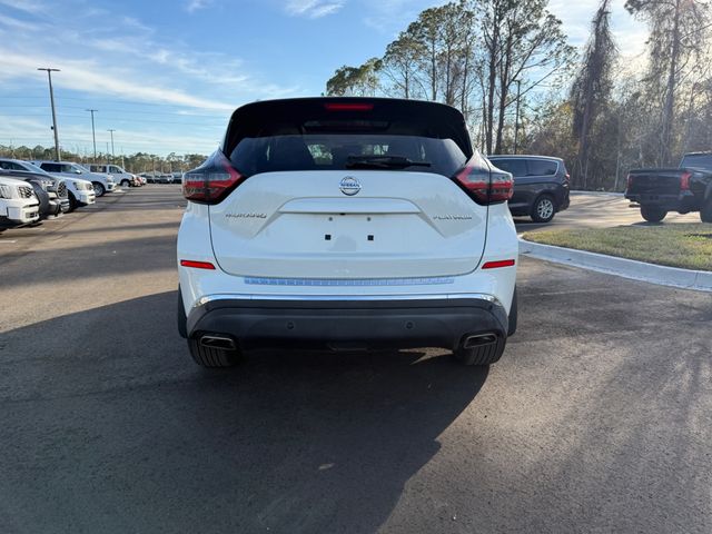 2019 Nissan Murano FWD Platinum - 22988069 - 8