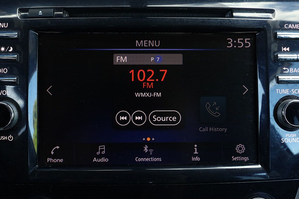 2019 Nissan Murano S photo 23