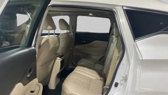 2019 Nissan Murano FWD S - 22984885 - 10