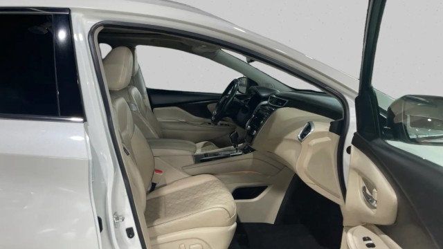 2019 Nissan Murano FWD S - 22984885 - 12