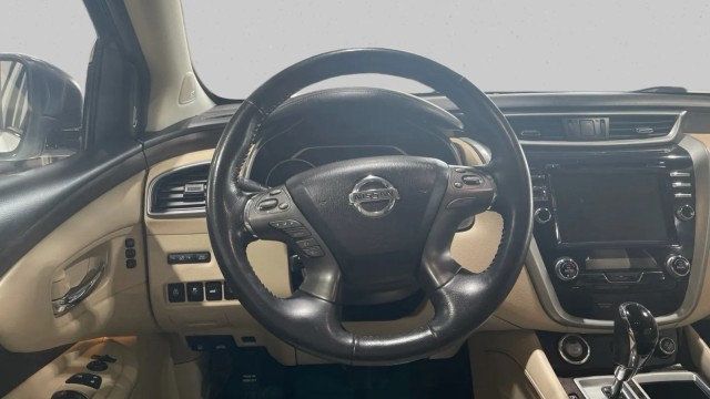 2019 Nissan Murano FWD S - 22984885 - 13