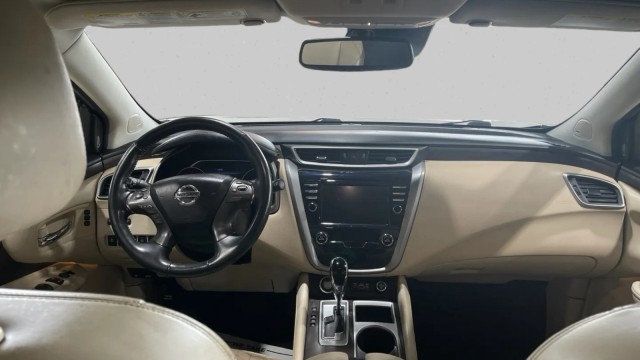 2019 Nissan Murano FWD S - 22984885 - 16