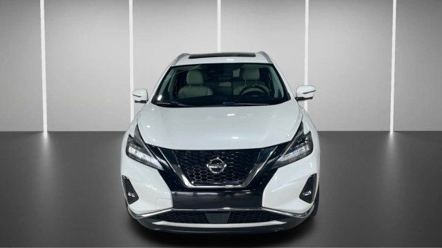 2019 Nissan Murano FWD S - 22984885 - 1