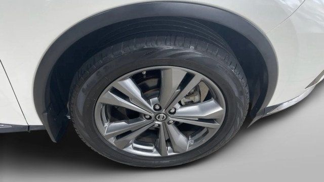 2019 Nissan Murano FWD S - 22984885 - 19