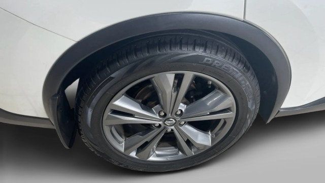 2019 Nissan Murano FWD S - 22984885 - 20