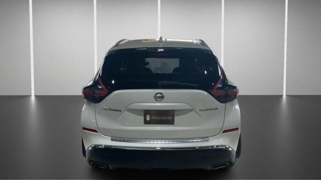 2019 Nissan Murano FWD S - 22984885 - 7