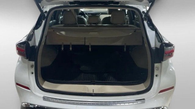 2019 Nissan Murano FWD S - 22984885 - 8