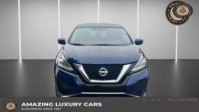 2019 Nissan Murano