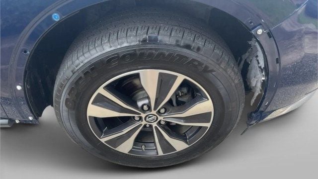 2019 Nissan Murano FWD S - 23038856 - 9