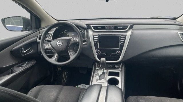 2019 Nissan Murano FWD S - 23038856 - 10