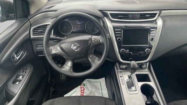 2019 Nissan Murano FWD S - 23038856 - 11