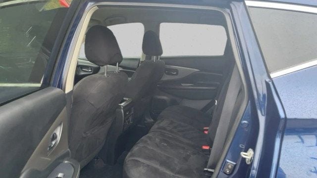 2019 Nissan Murano FWD S - 23038856 - 12