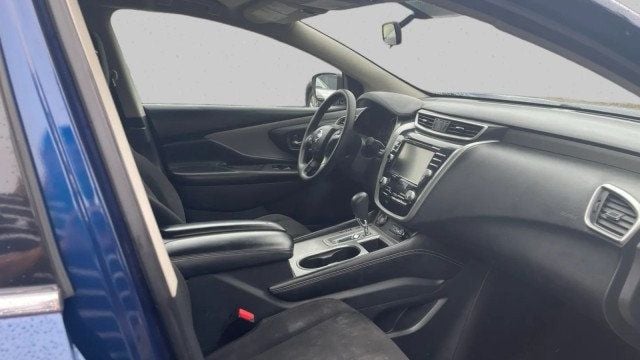 2019 Nissan Murano FWD S - 23038856 - 14