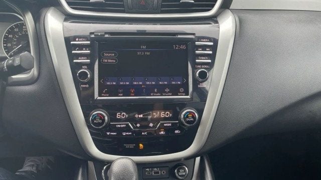 2019 Nissan Murano FWD S - 23038856 - 18
