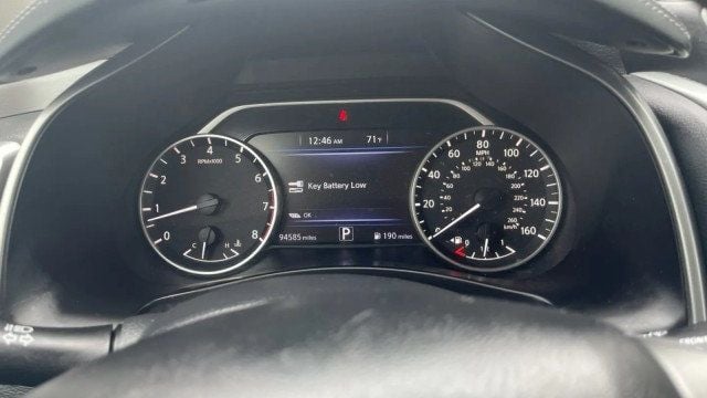 2019 Nissan Murano FWD S - 23038856 - 19