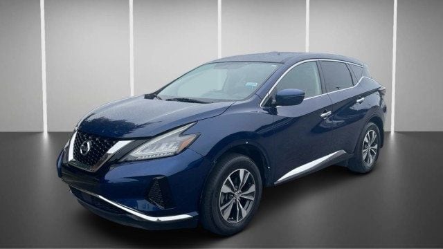 2019 Nissan Murano FWD S - 23038856 - 2