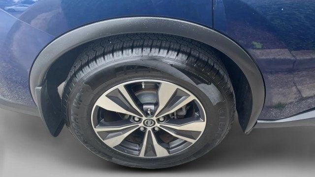 2019 Nissan Murano FWD S - 23038856 - 3