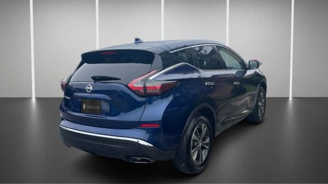 2019 Nissan Murano FWD S - 23038856 - 4