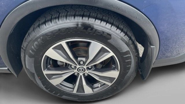 2019 Nissan Murano FWD S - 23038856 - 6