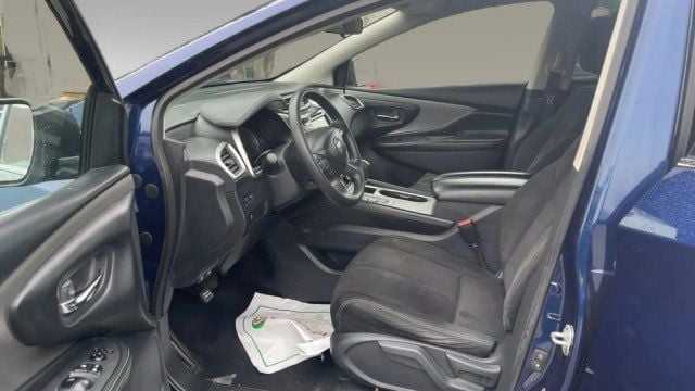 2019 Nissan Murano FWD S - 23038856 - 7