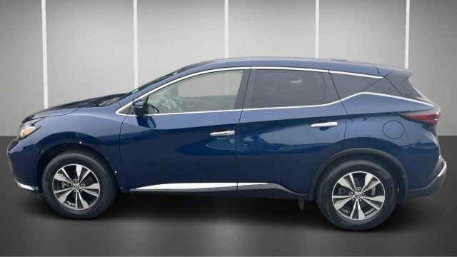 2019 Nissan Murano FWD S - 23038856 - 8