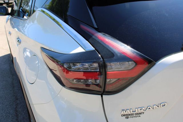 2019 Nissan Murano FWD SV - 23027978 - 9