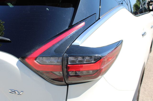 2019 Nissan Murano FWD SV - 23027978 - 10