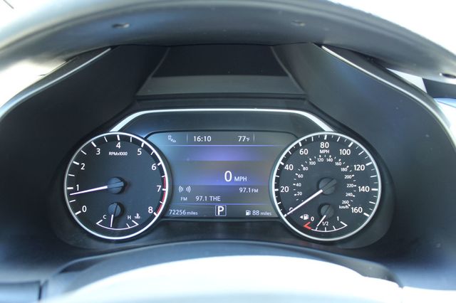 2019 Nissan Murano FWD SV - 23027978 - 13
