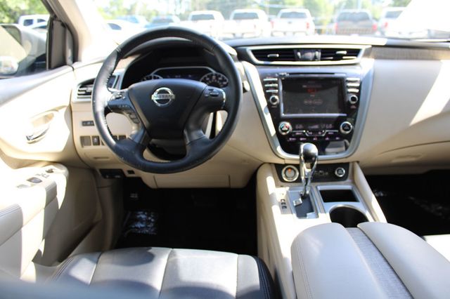 2019 Nissan Murano FWD SV - 23027978 - 14