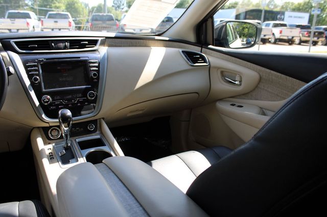 2019 Nissan Murano FWD SV - 23027978 - 15