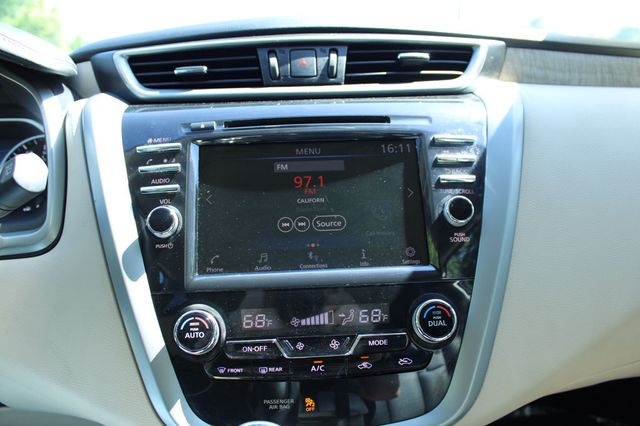 2019 Nissan Murano FWD SV - 23027978 - 16