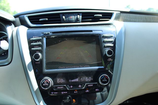 2019 Nissan Murano FWD SV - 23027978 - 17
