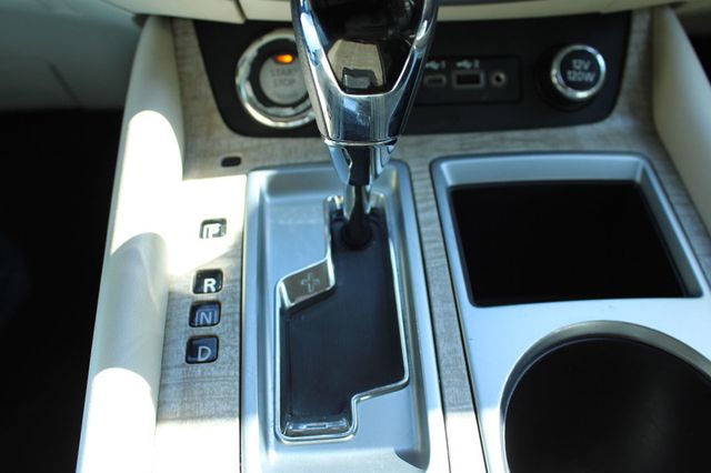 2019 Nissan Murano FWD SV - 23027978 - 19