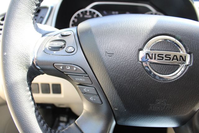 2019 Nissan Murano FWD SV - 23027978 - 20