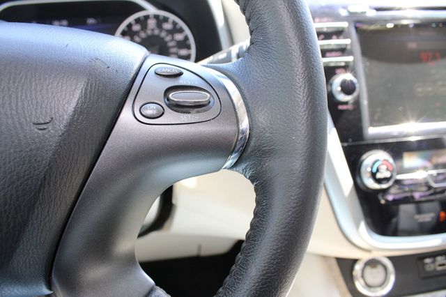 2019 Nissan Murano FWD SV - 23027978 - 21