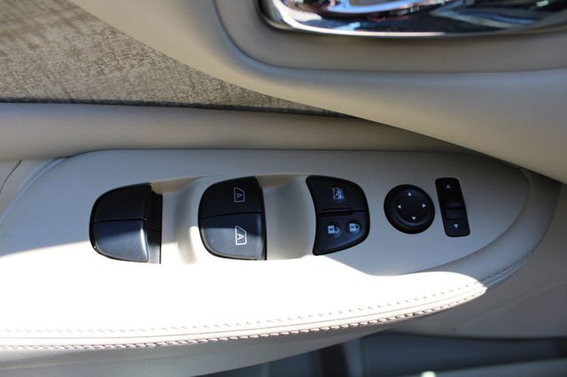 2019 Nissan Murano FWD SV - 23027978 - 23