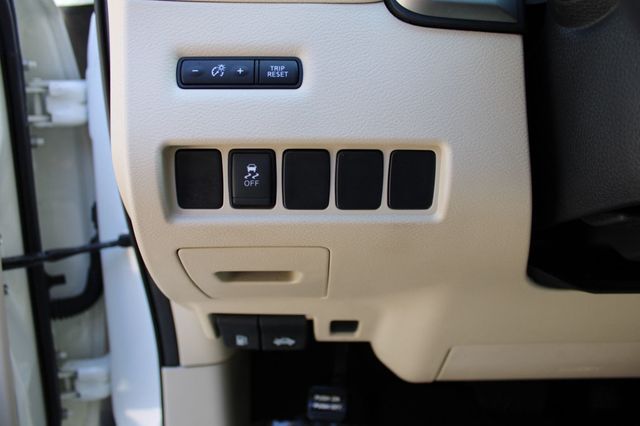 2019 Nissan Murano FWD SV - 23027978 - 24
