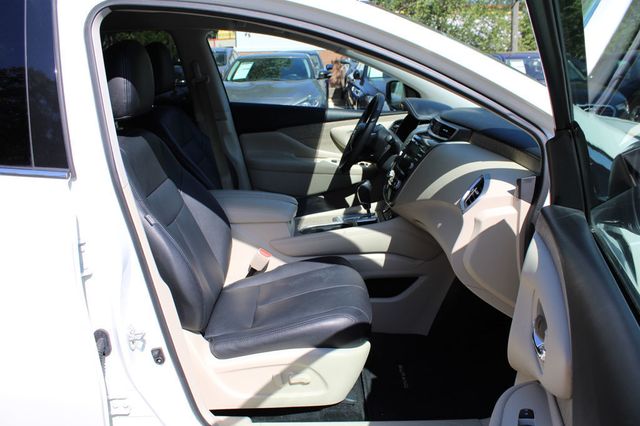 2019 Nissan Murano FWD SV - 23027978 - 26