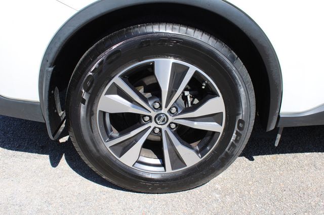 2019 Nissan Murano FWD SV - 23027978 - 31
