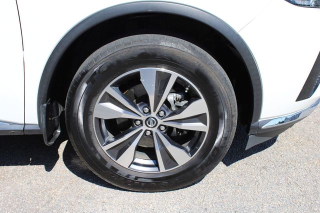 2019 Nissan Murano FWD SV - 23027978 - 32