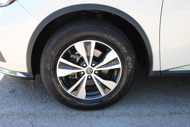 2019 Nissan Murano FWD SV - 23027978 - 33