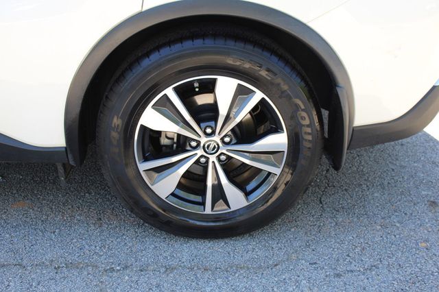 2019 Nissan Murano FWD SV - 23027978 - 34