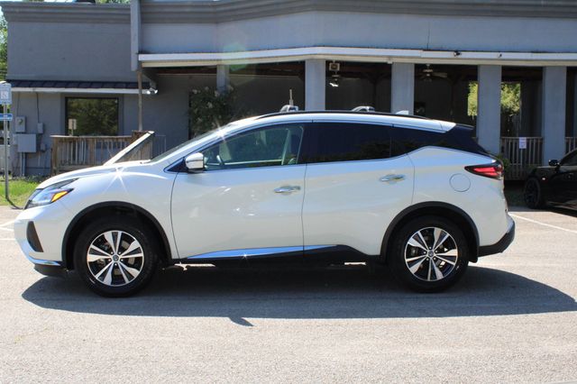 2019 Nissan Murano FWD SV - 23027978 - 3