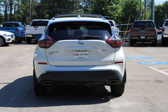 2019 Nissan Murano FWD SV - 23027978 - 6